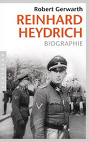 Obrázok Reinhard Heydrich: Biographie