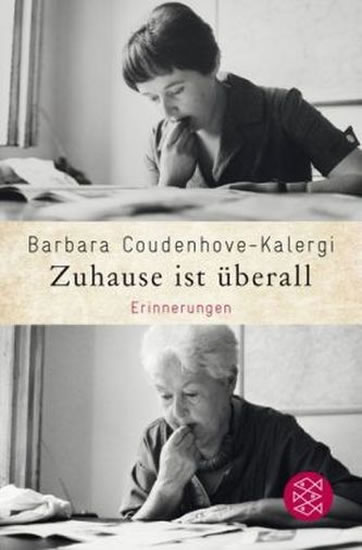 Obrázok Zuhause ist überall
