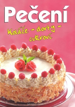 Obrázok Pečení - Koláče, dorty, cukroví
