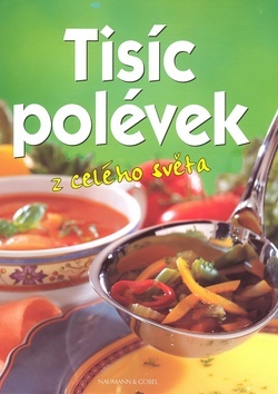 Obrázok Tisíc polévek