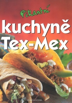 Obrázok Pikantná kuchyňa - TEX-MEX