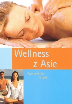 Obrázok Wellness z Ázie - Harmónia tela a duše