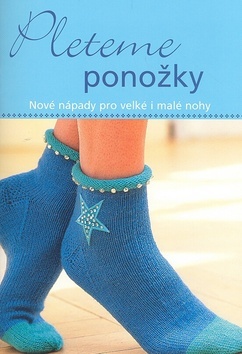 Obrázok Pletieme ponožky