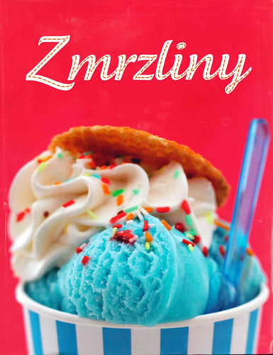 Obrázok Zmrzliny