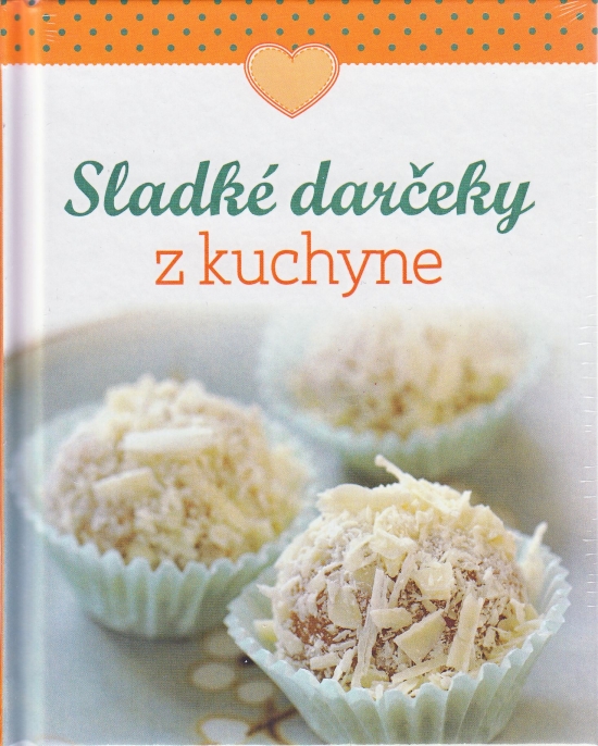 Obrázok Sladké darčeky z kuchyne