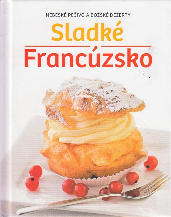 Obrázok Sladké Francúzsko