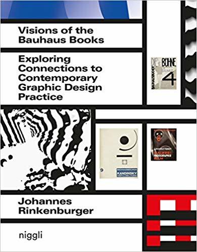 Obrázok Visions of the Bauhaus Books