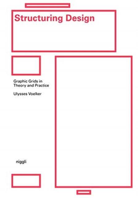 Obrázok Structuring Design: Graphic Grids in Theory and Practice