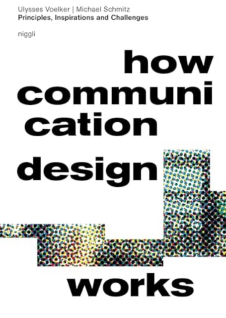 Obrázok How Communication Design Works