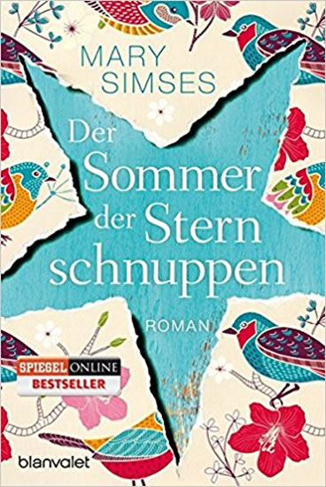 Obrázok Sommer der Sternen Schnuppen