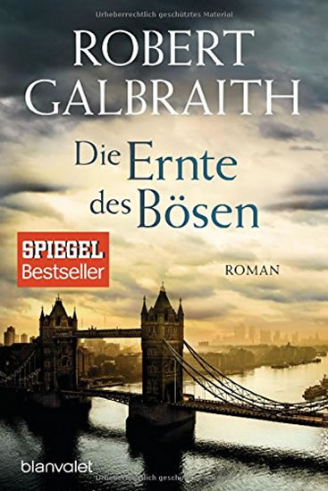 Obrázok Die Ernte des Bösen