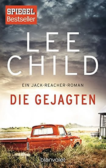 Obrázok Die Gejagten