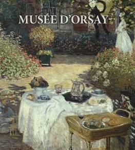 Obrázok Musée D´Orsay