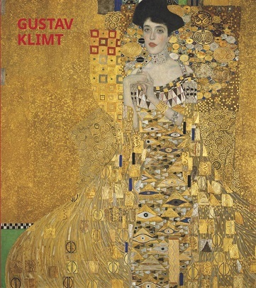 Obrázok Gustav Klimt PORTFOLIO