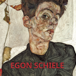 Obrázok Egon Schiele