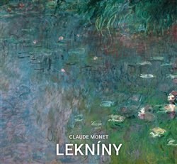 Obrázok Lekníny - Claude Monet