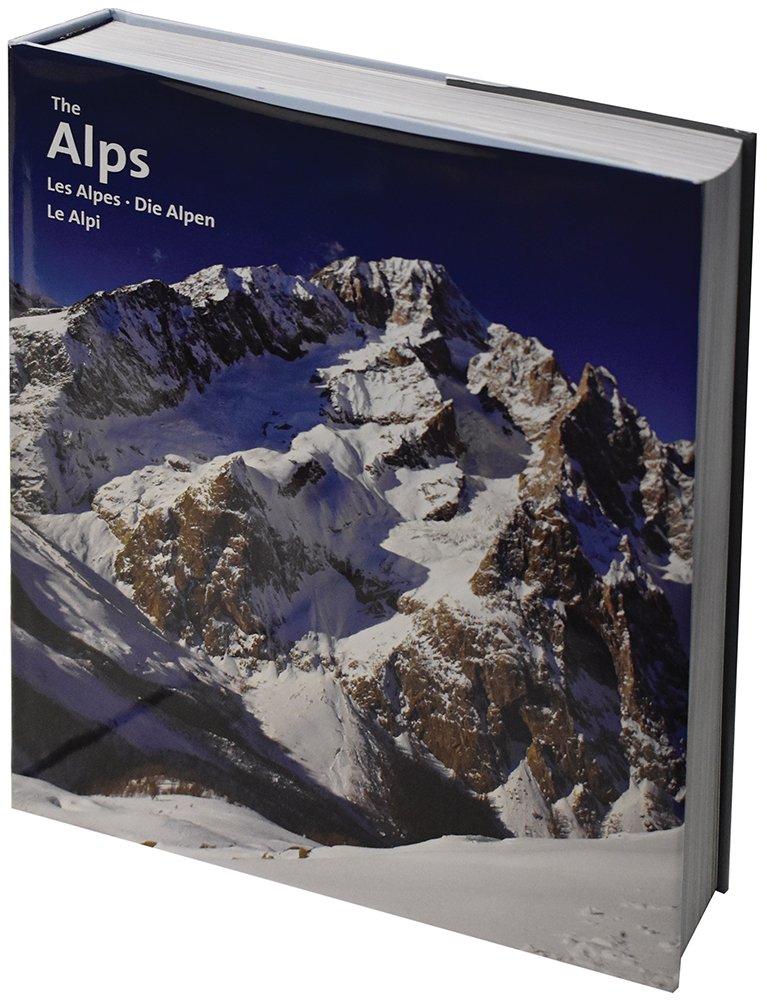 Obrázok Alps