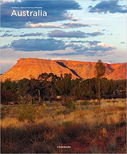 Obrázok Australia