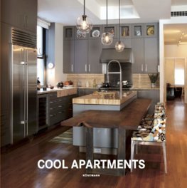 Obrázok Cool Apartments