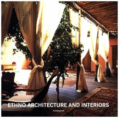 Obrázok Ethno Architecture and Interiors