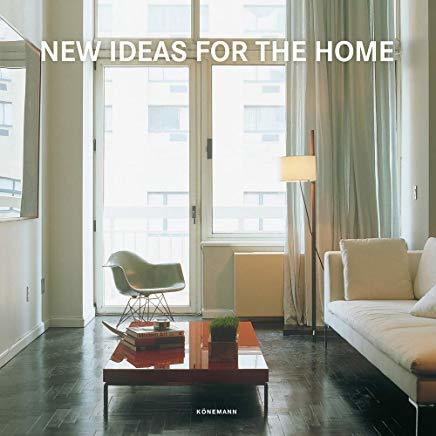 Obrázok New Ideas for the Home