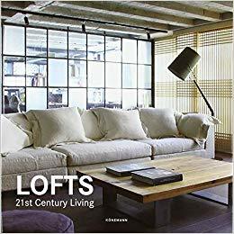 Obrázok Lofts. 21st Century Living