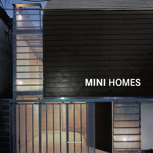 Obrázok Mini Homes