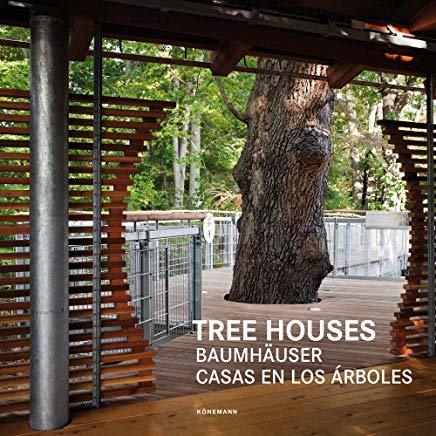 Obrázok Tree Houses