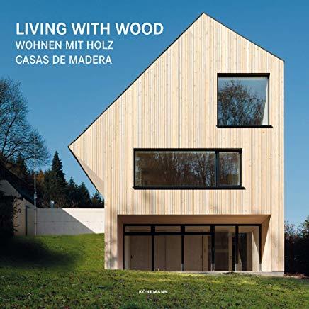 Obrázok Living with Wood