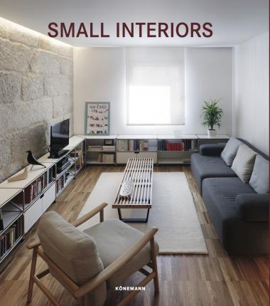 Obrázok Small Interiors
