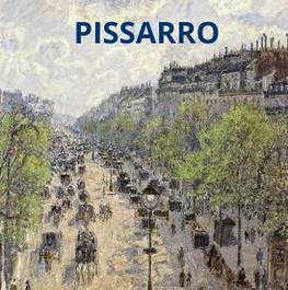 Obrázok Pissarro