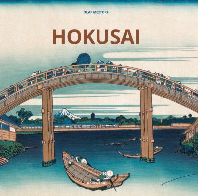 Obrázok Hokusai