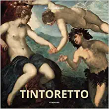 Obrázok Tintoretto