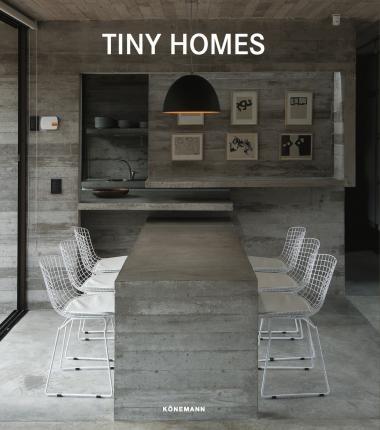 Obrázok Tiny Homes