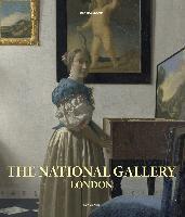 Obrázok National Gallery London