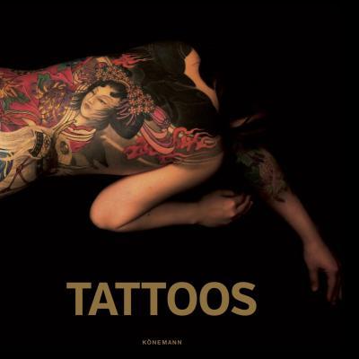 Obrázok Tattoos