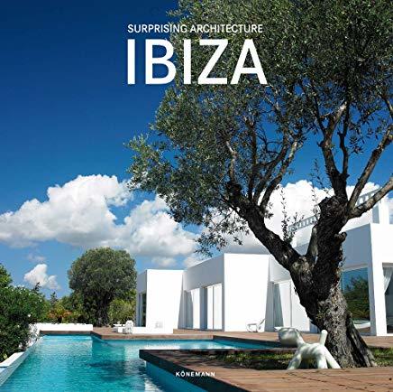 Obrázok Surprising architecture Ibiza