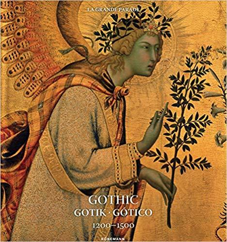 Obrázok Gothic 1200 - 1500