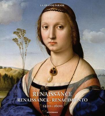 Obrázok Renaissance 1420 - 1600