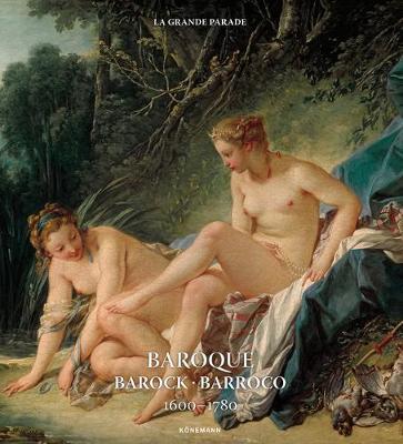 Obrázok Baroque 1600 - 1780