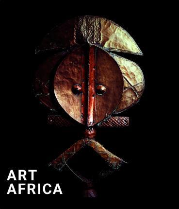 Obrázok Art Africa