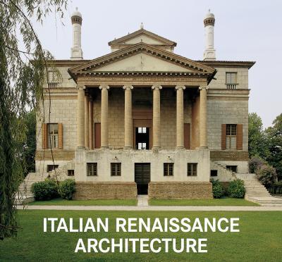 Obrázok Italian Renaissance Architecture