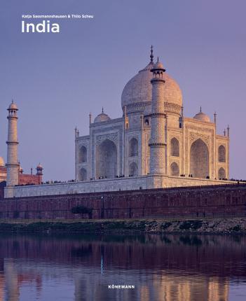 Obrázok India