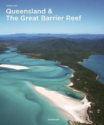 Obrázok Queensland & The Great Barrier Reef