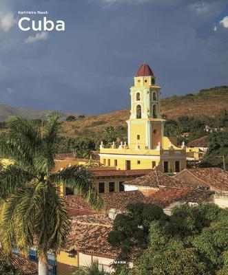 Obrázok Cuba