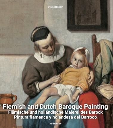 Obrázok Flemish & Dutch Baroque Painting