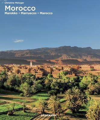 Obrázok Morocco