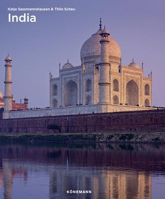 Obrázok India