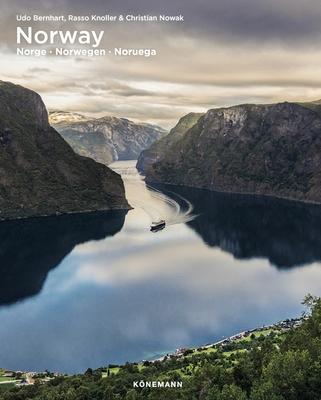 Obrázok Norway