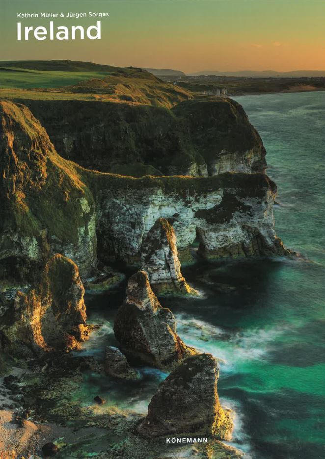 Obrázok Ireland